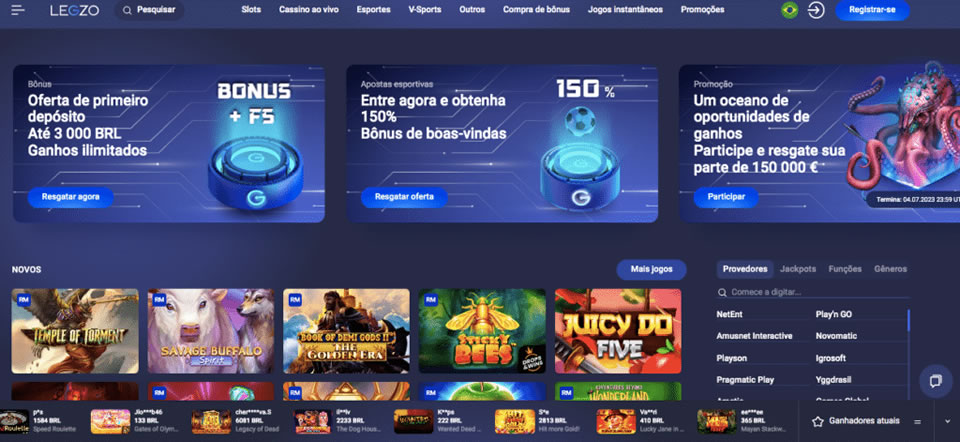 Como recarregar liga bwin 23pontos 1xbet –Transação para obter descontos generosos