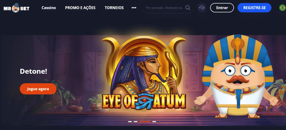 O site não só oferece uma grande variedade de jogos esportivos, mas também mais de 2.500 jogos de cassino, todos de alta qualidade e confiáveis. São opções para todos os gostos e interesses, você pode se divertir muito e ainda ganhar prêmios incríveis.