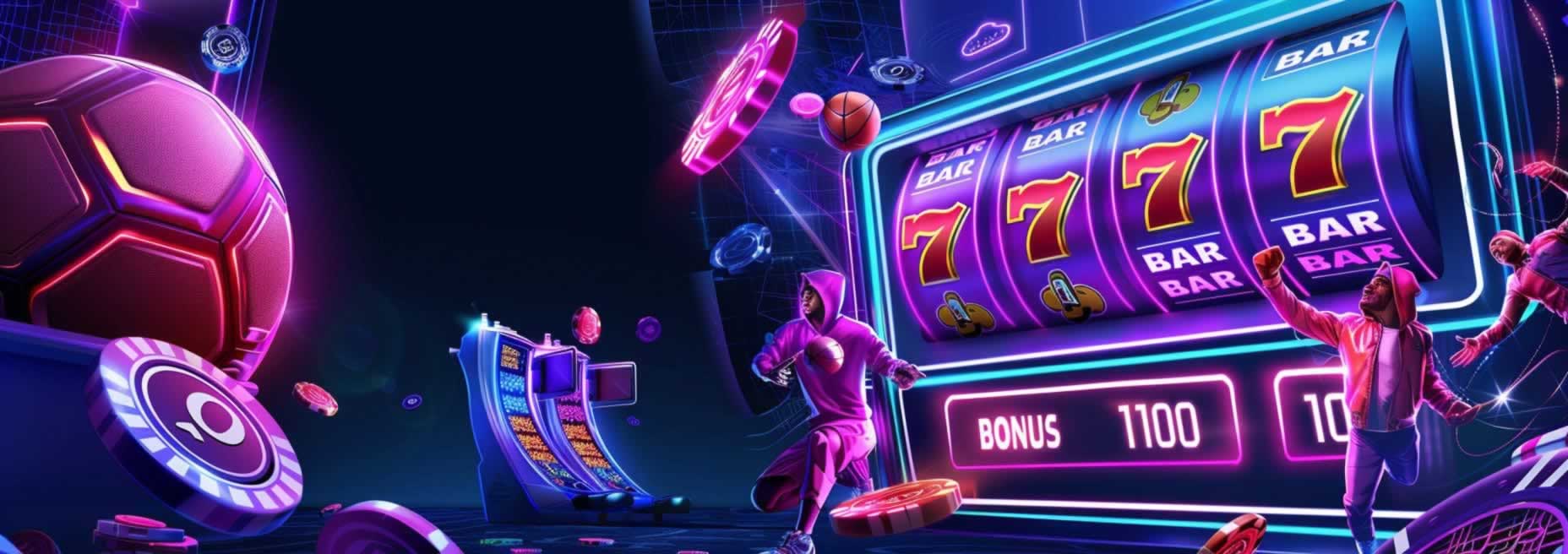 Excelentes slots online para jogar o dia todo e absolutamente divertidos.