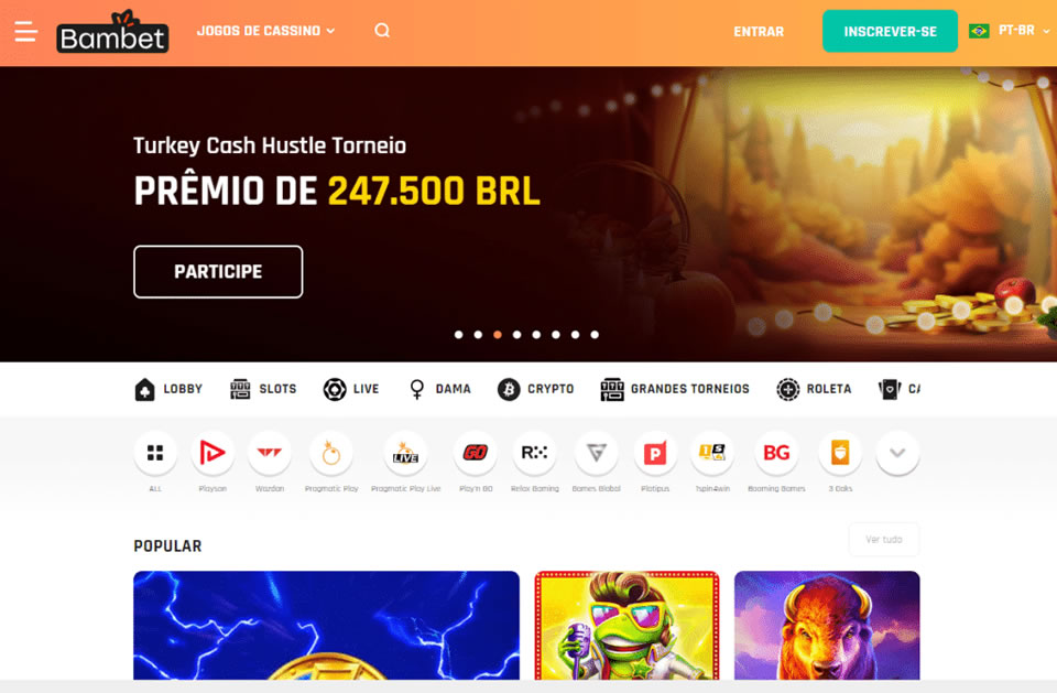 www betmotion com br